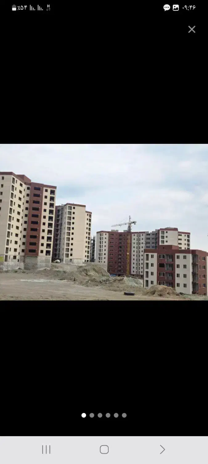 فرصت خانه دار شدن را از دست ندهید|فروش آپارتمان|پردیس, فاز ۵|دیوار