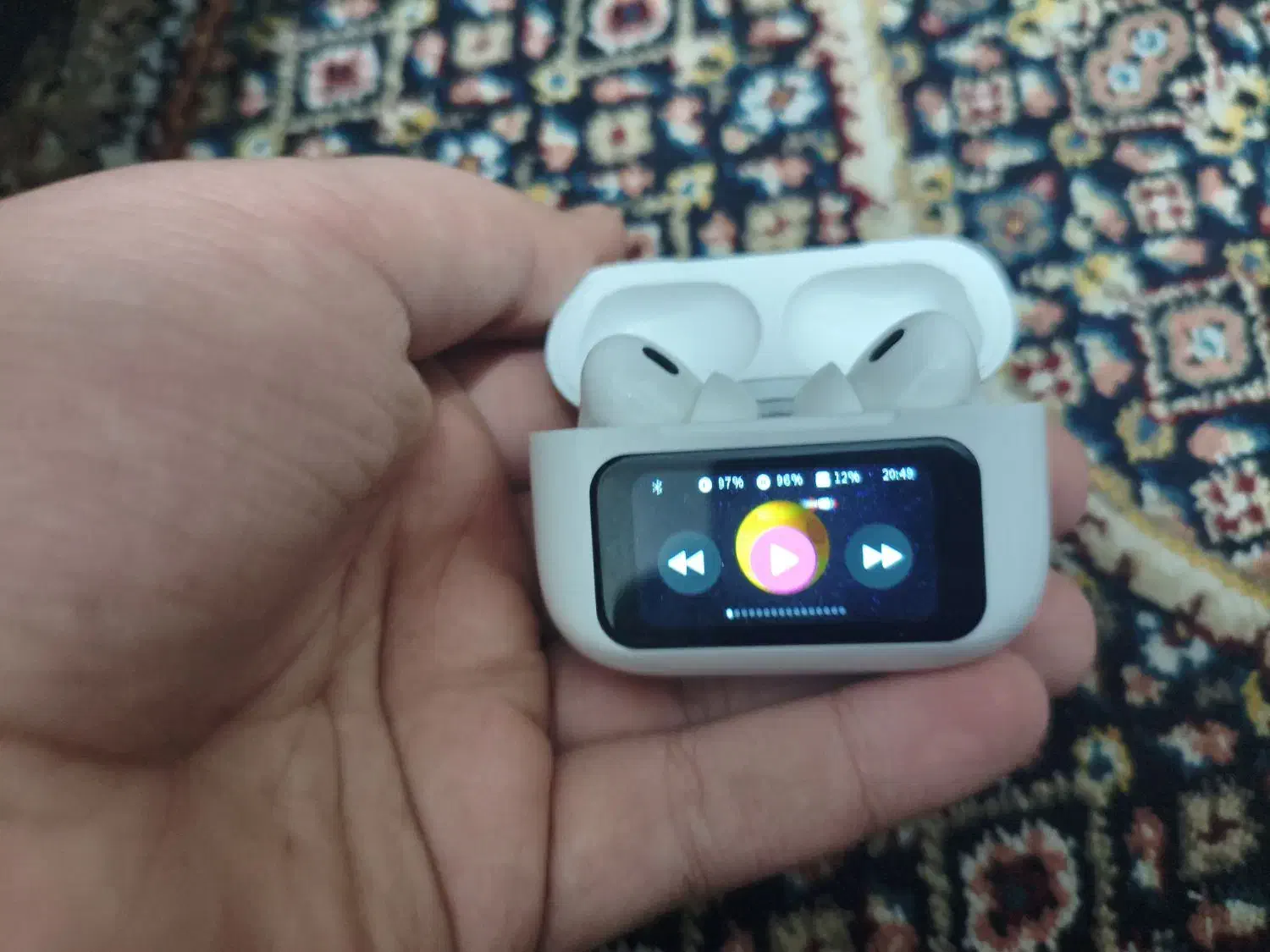 ایرپاد|لوازم جانبی موبایل و تبلت|بندر ماهشهر, |دیوار