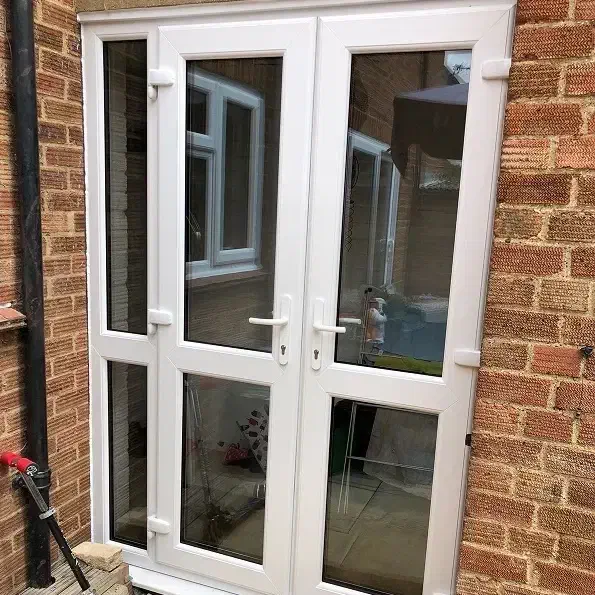 پنجرهUPVC تضمینی.عایق کامل صدا و حرارت.نصب فوری‌|خدمات پیشه و مهارت|قم, پردیسان|دیوار