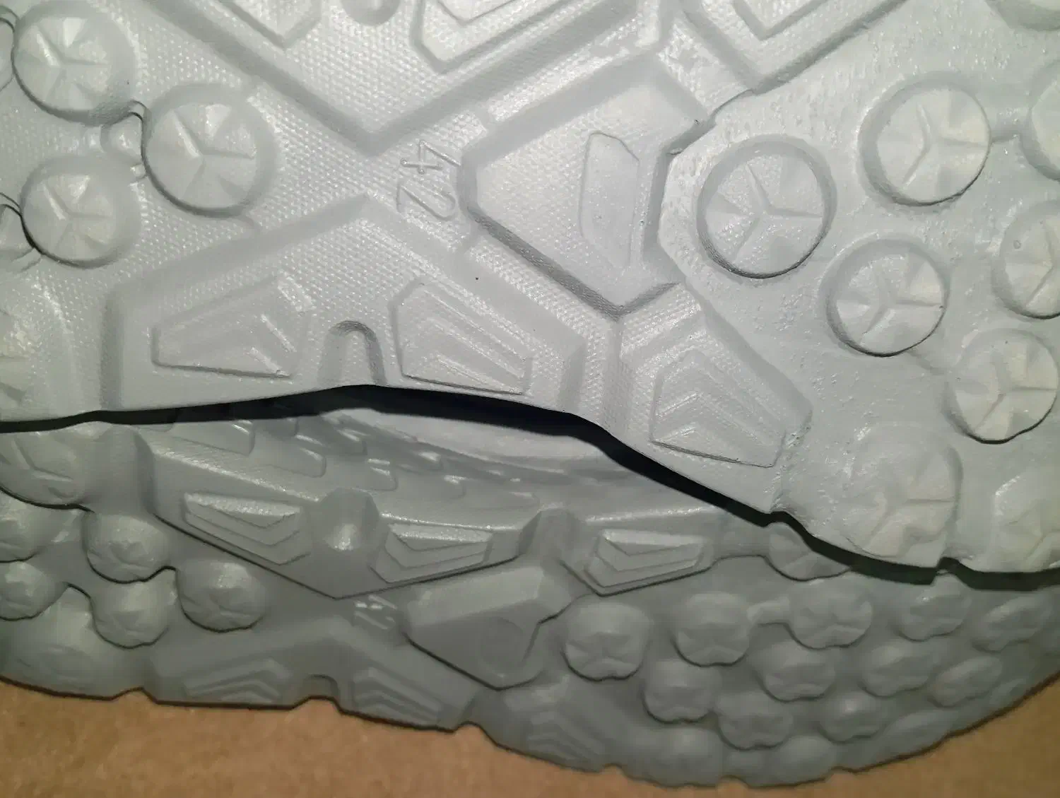 کفش اسپورت|کیف، کفش، کمربند|یزد, |دیوار