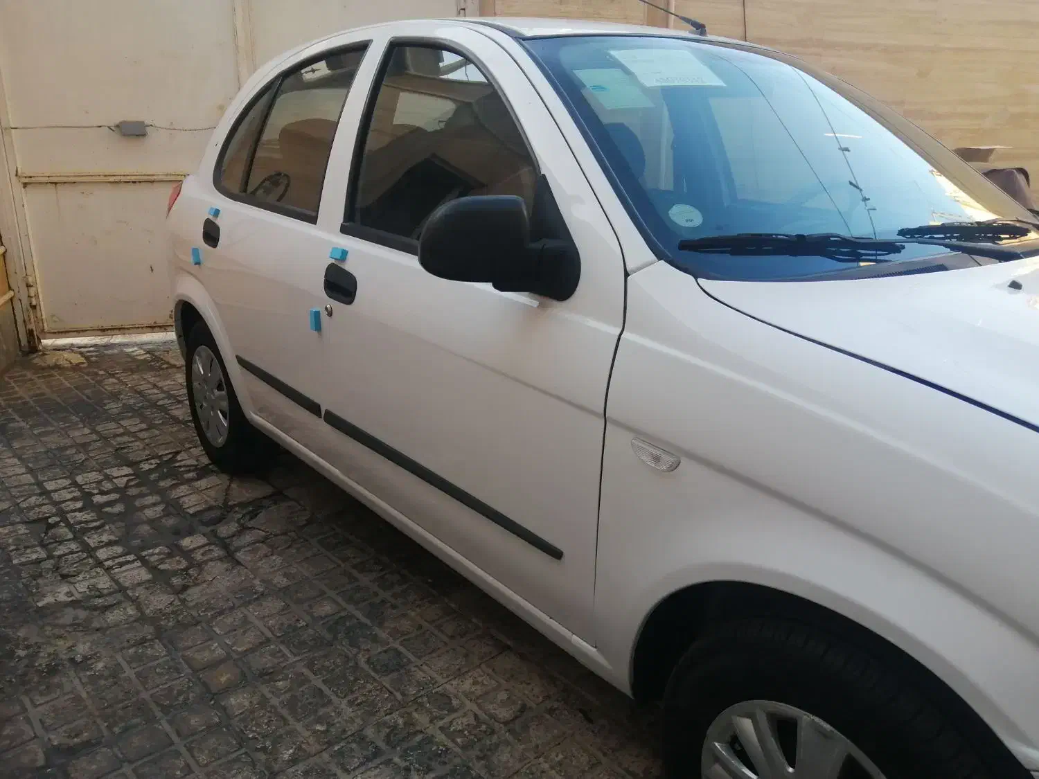 تیبا 2هاچبک 1401|خودرو سواری و وانت|زاهدان, |دیوار