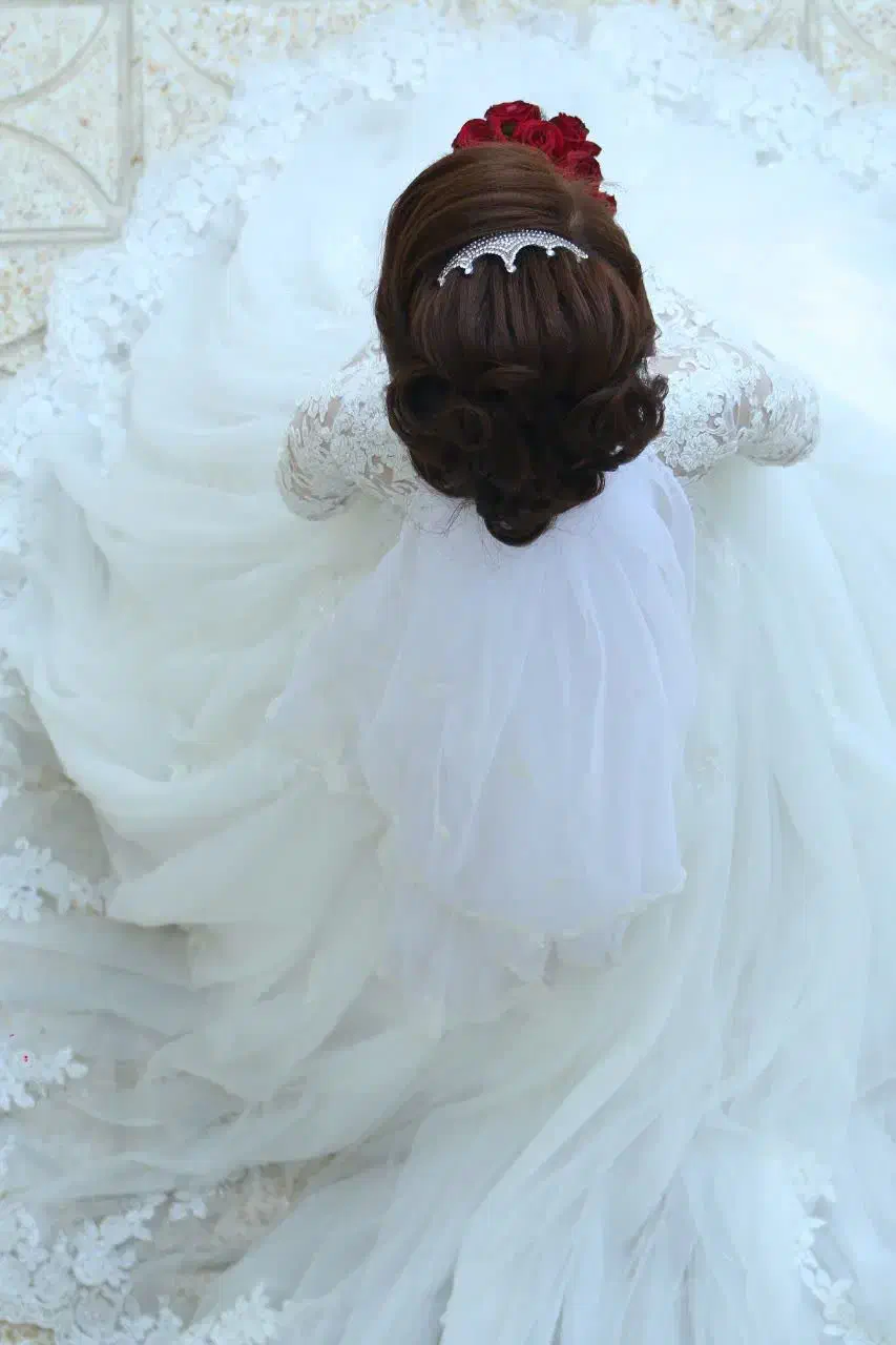 لباس عروس مزون دوز|لباس|محمدشهر, همایون ویلا|دیوار