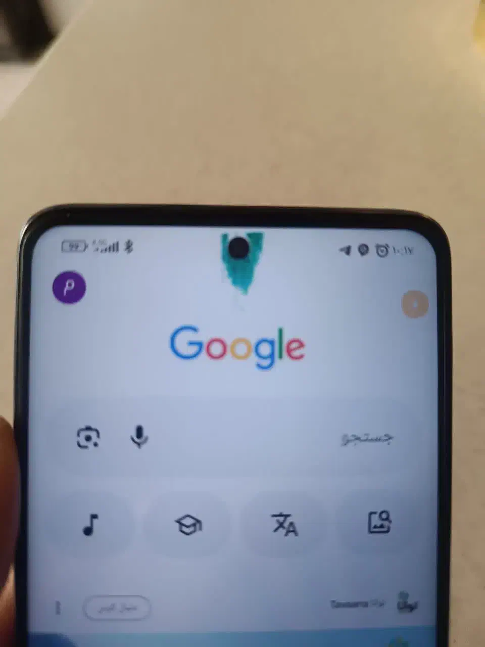 Poco x3 pro|موبایل|تهران, قلمستان|دیوار