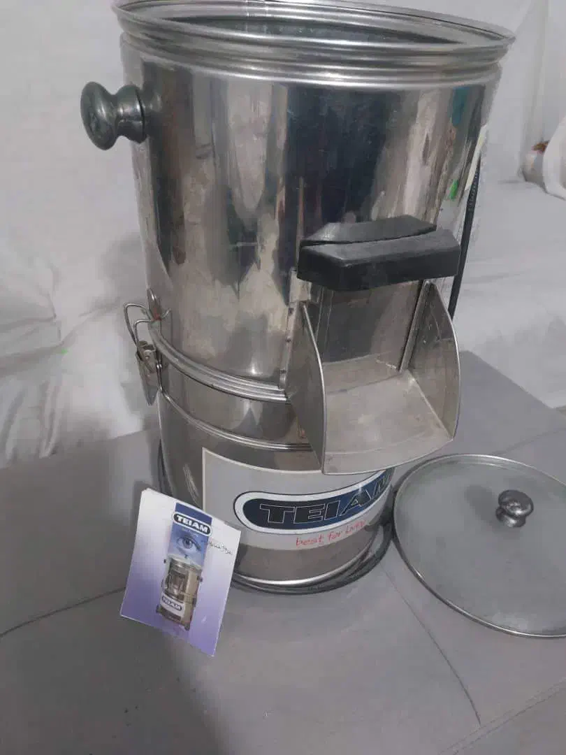 سبزی خردکن ۳ کیلویی|خردکن، آسیاب، غذاساز|فردیس, داوری|دیوار