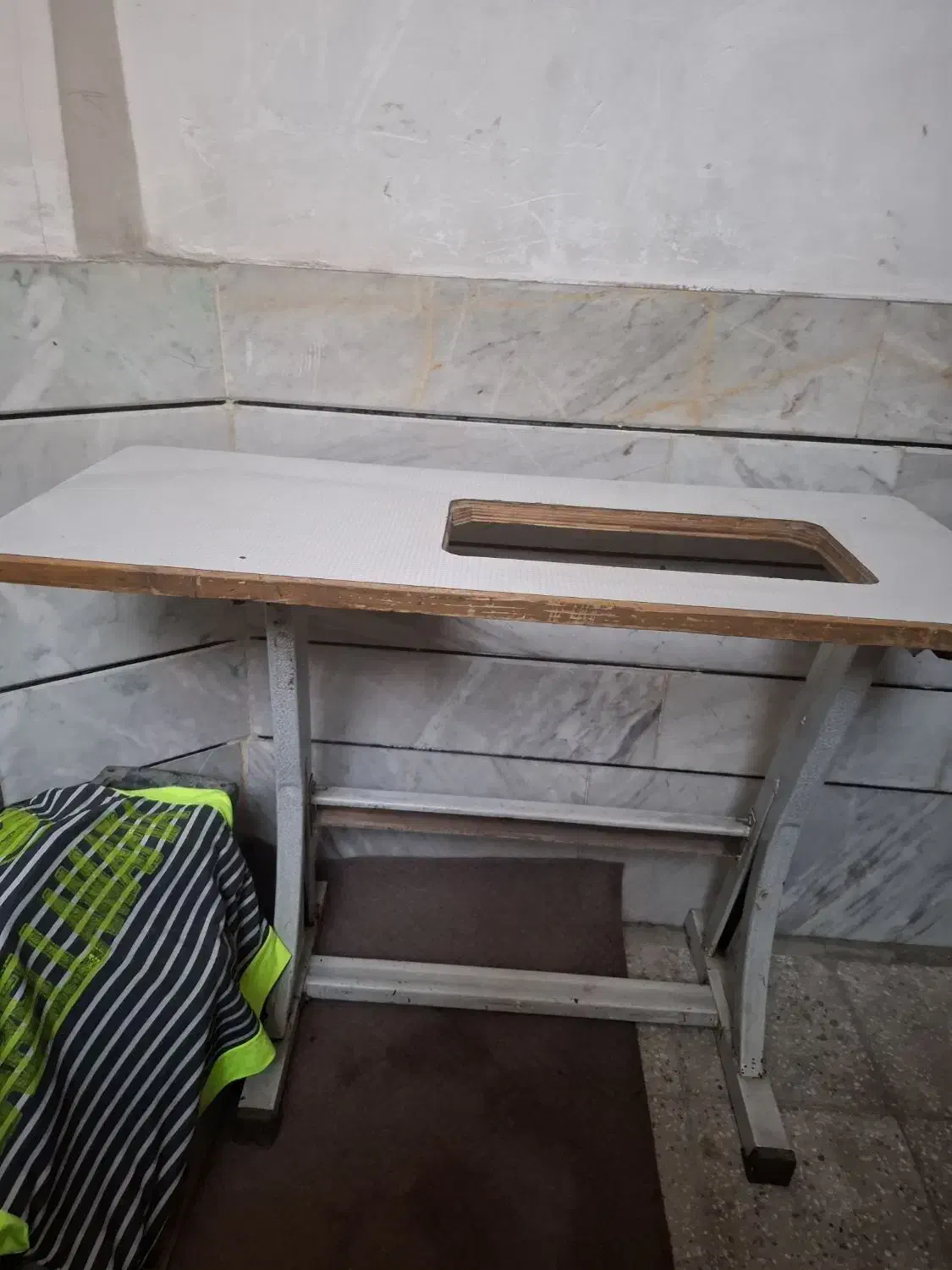 میزارایش|میز و صندلی غذاخوری|خمینی‌شهر, |دیوار