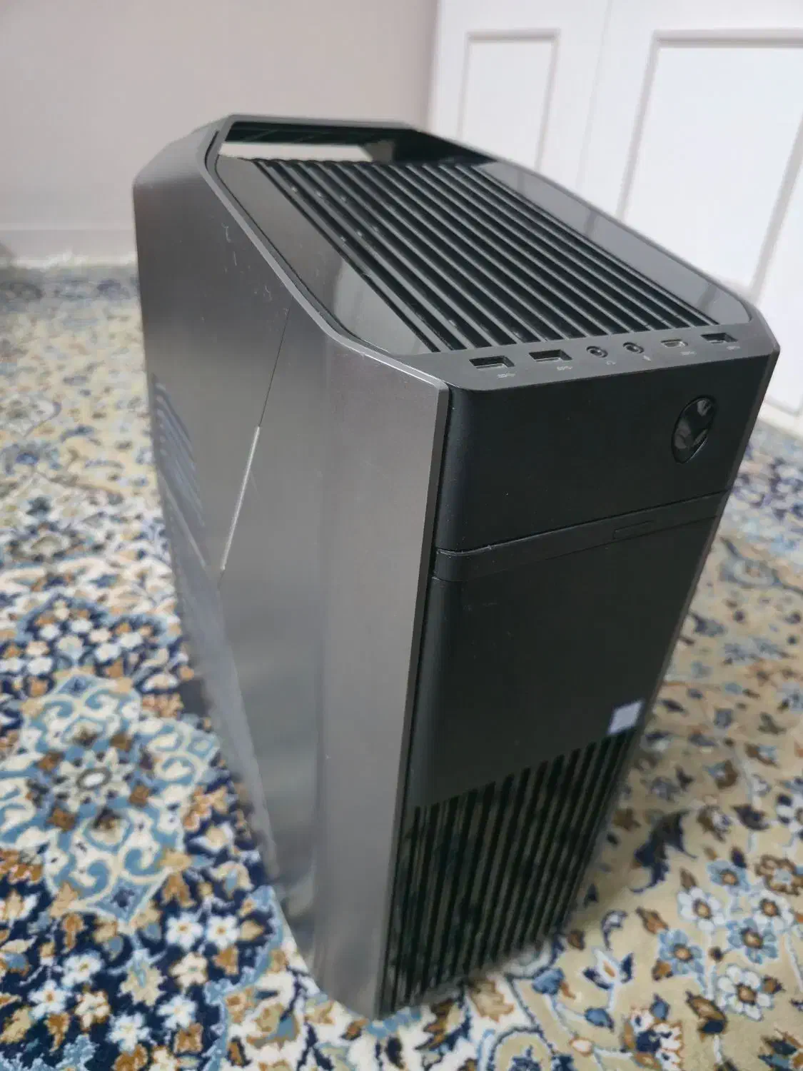 کامپیوتر گیمینگ بدون گرافیک|رایانه رومیزی|تهران, دبستان|دیوار