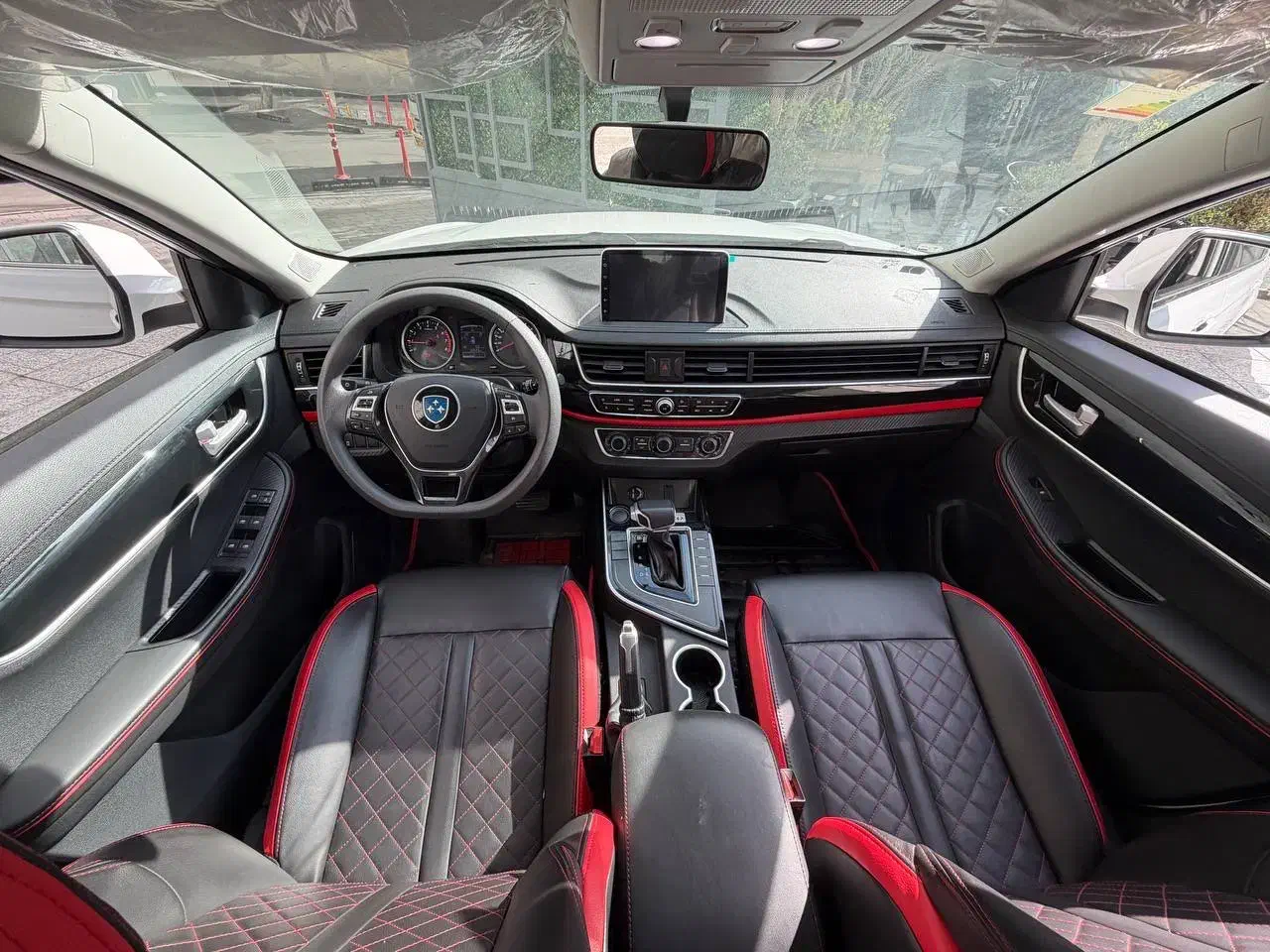 Fmc sx5|خودرو سواری و وانت|تهران, نیاوران|دیوار