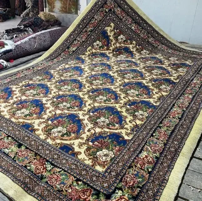 آموزش قالیبافی و گلیم بافی|خدمات آموزشی|کرمانشاه, |دیوار