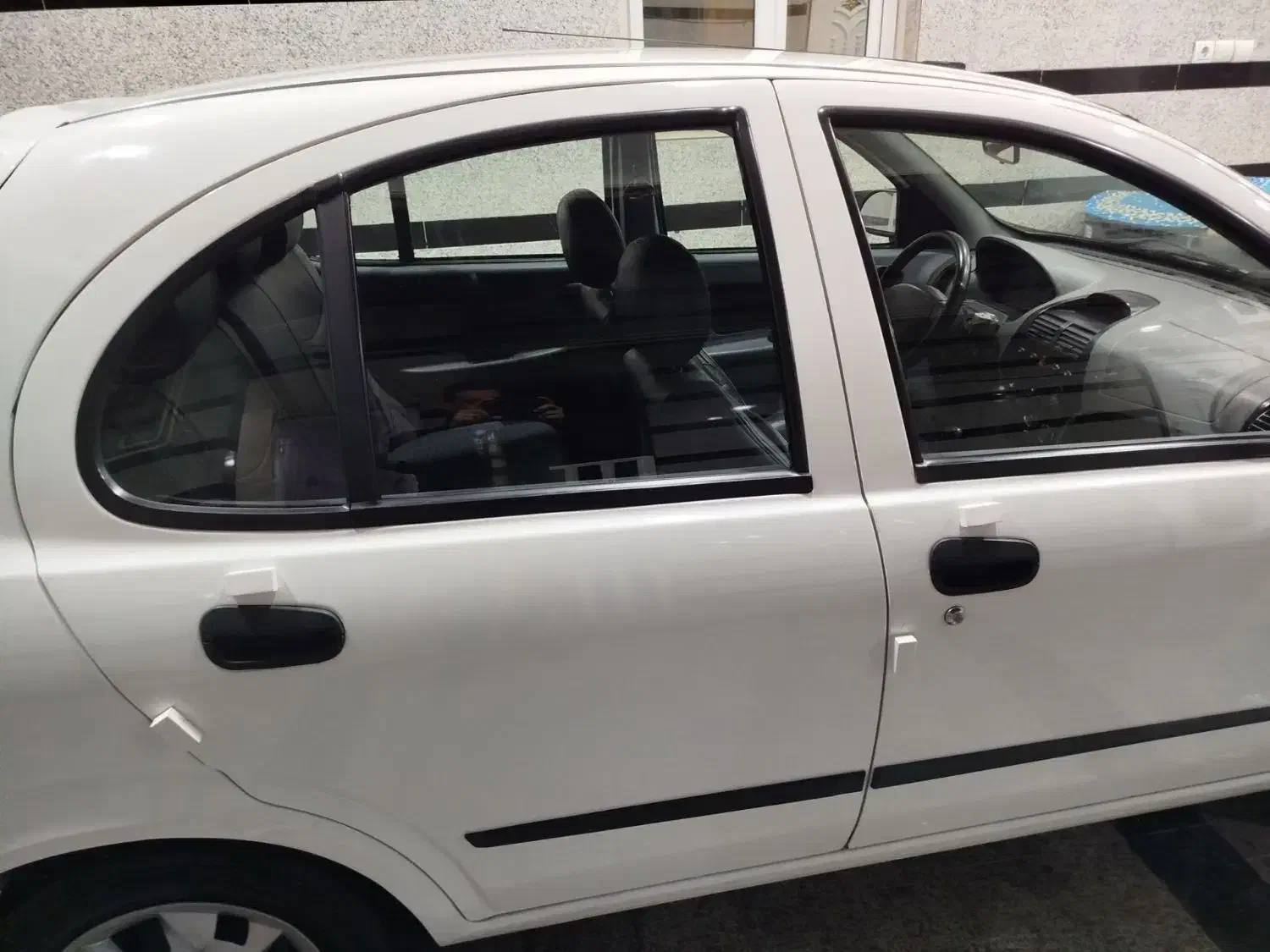 تیبا2 در حد صفر|خودرو سواری و وانت|بندر ماهشهر, |دیوار