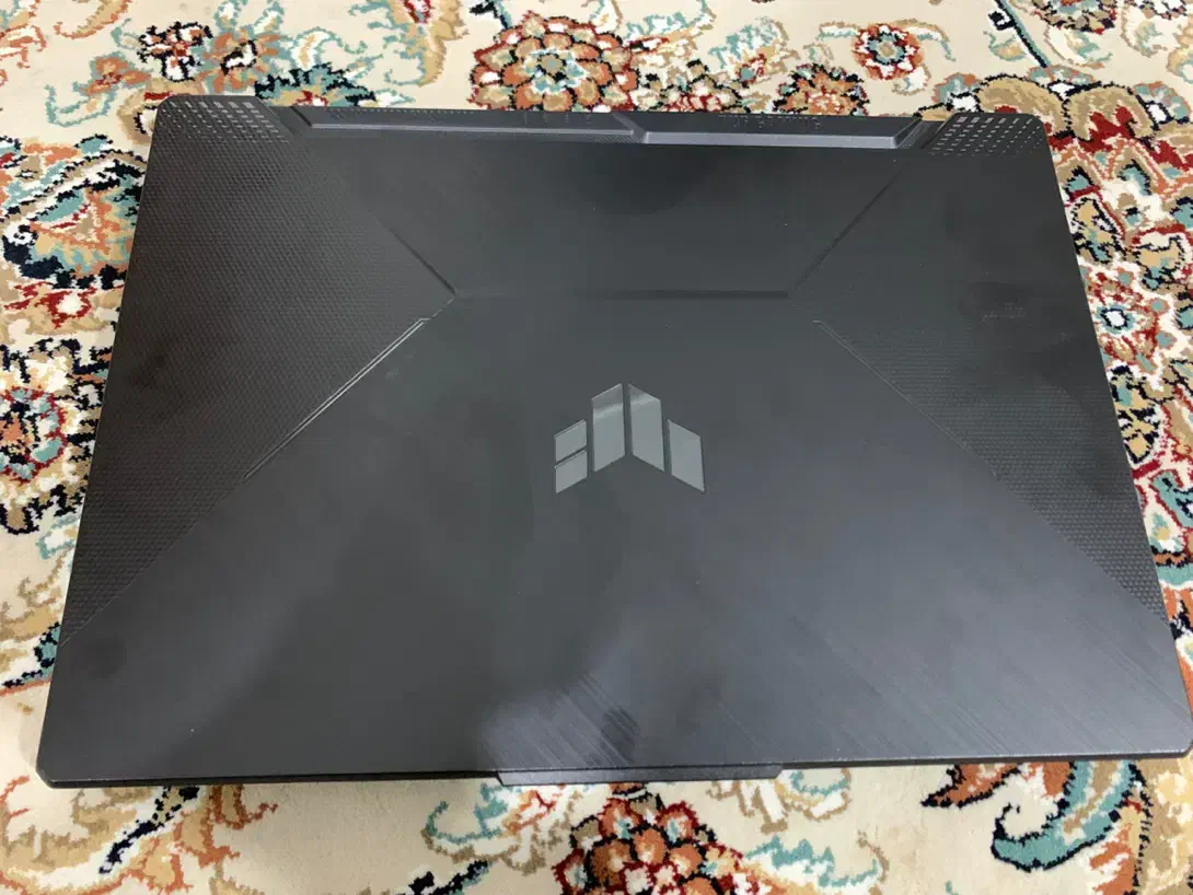 ASUS GAMING لپ تاب|رایانه همراه|بجنورد, |دیوار