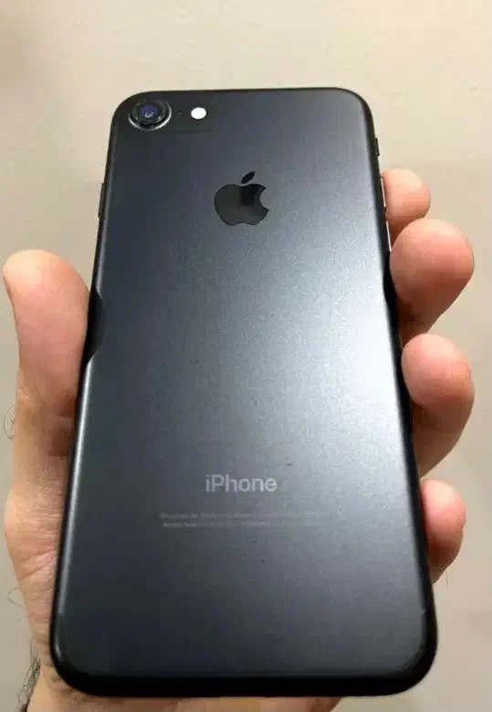 ایفون 7 درحد|موبایل|رشت, پورسینا|دیوار