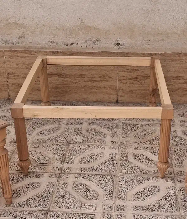 جلومبلی|مبلمان خانگی و میز عسلی|شهریار, شهرک بهاران (ویره)|دیوار