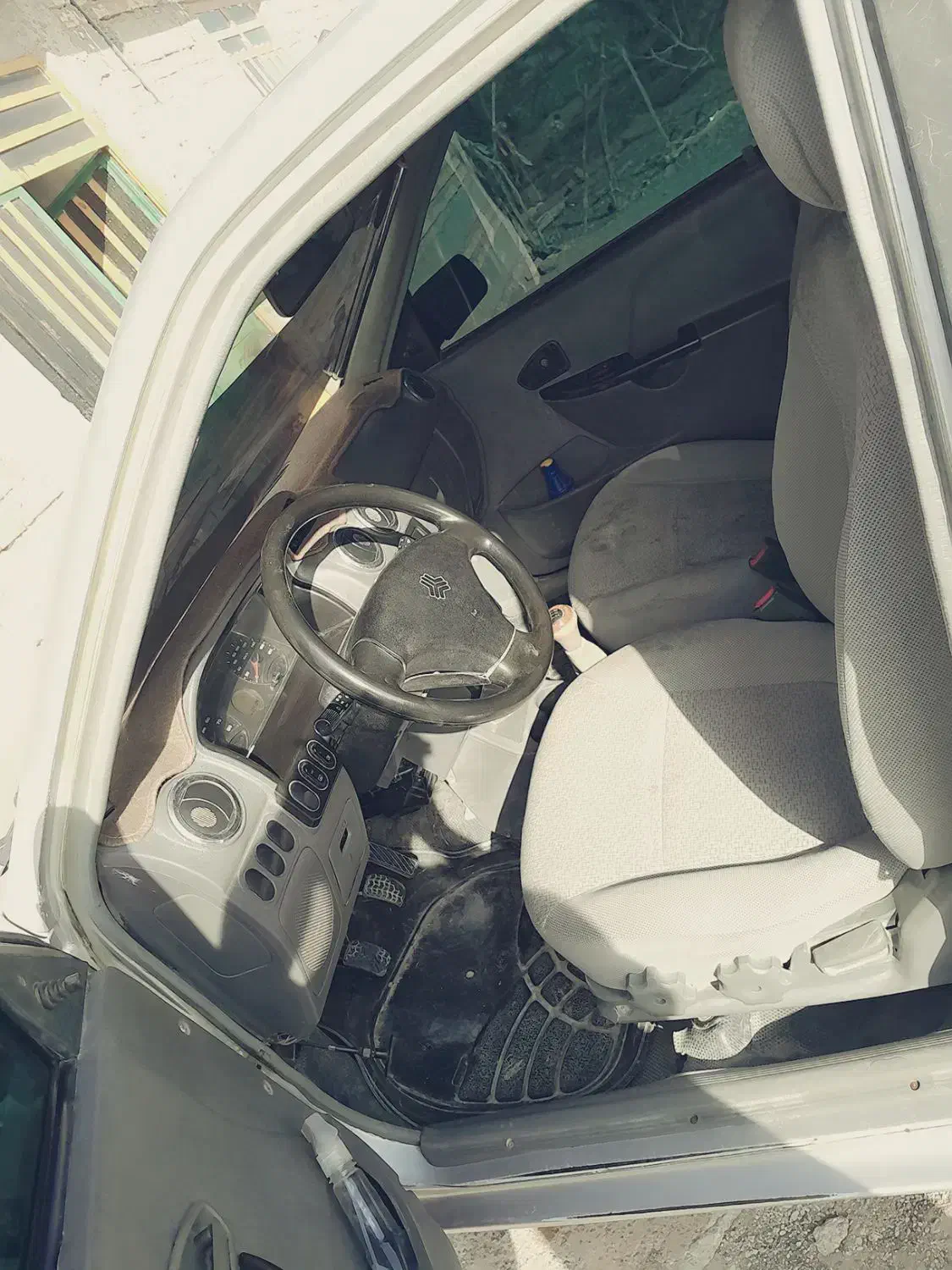 مدل 1390|خودرو سواری و وانت|یزد, |دیوار