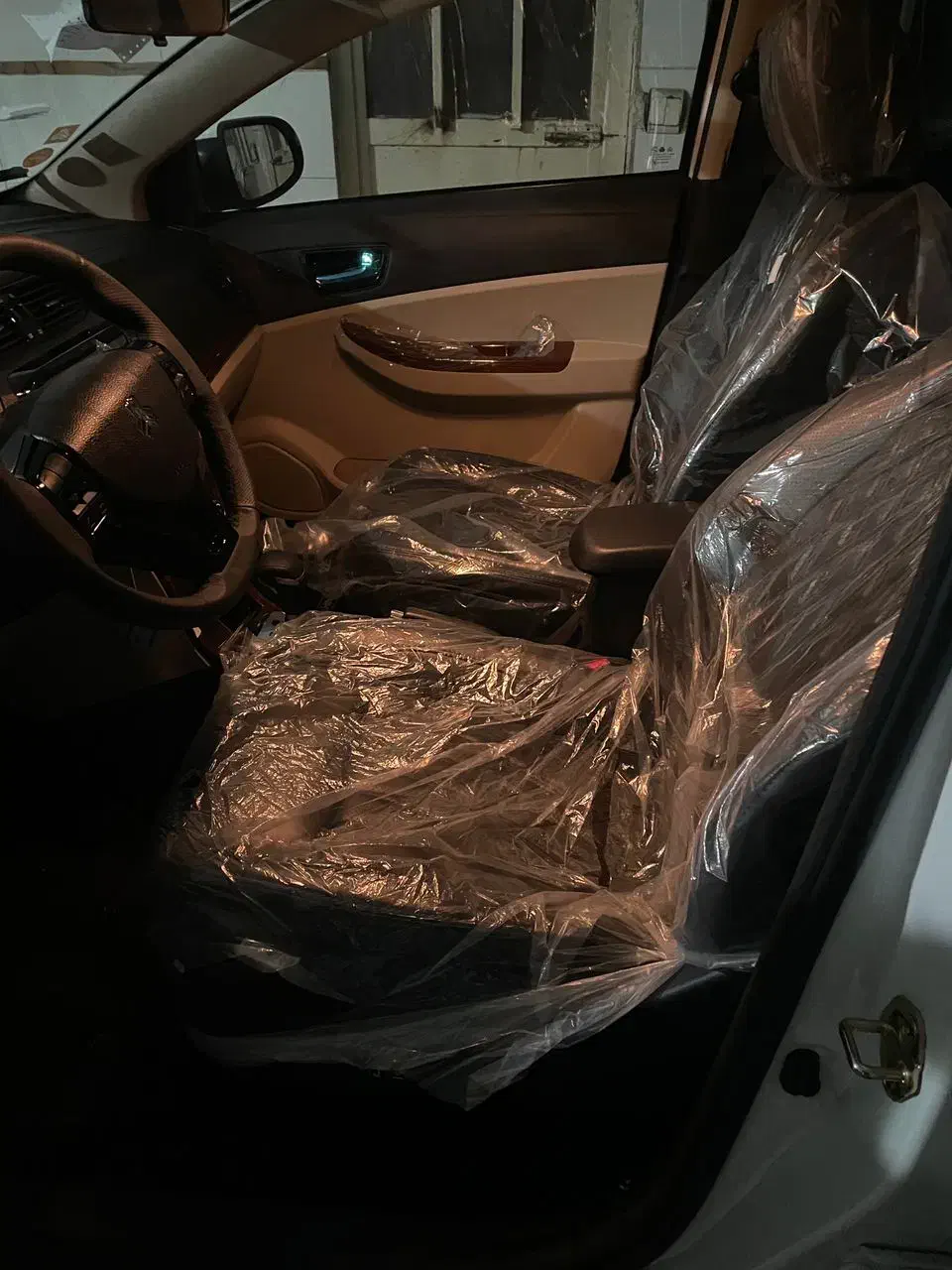 شاهین پلاس|خودرو سواری و وانت|کرج, گلشهر|دیوار