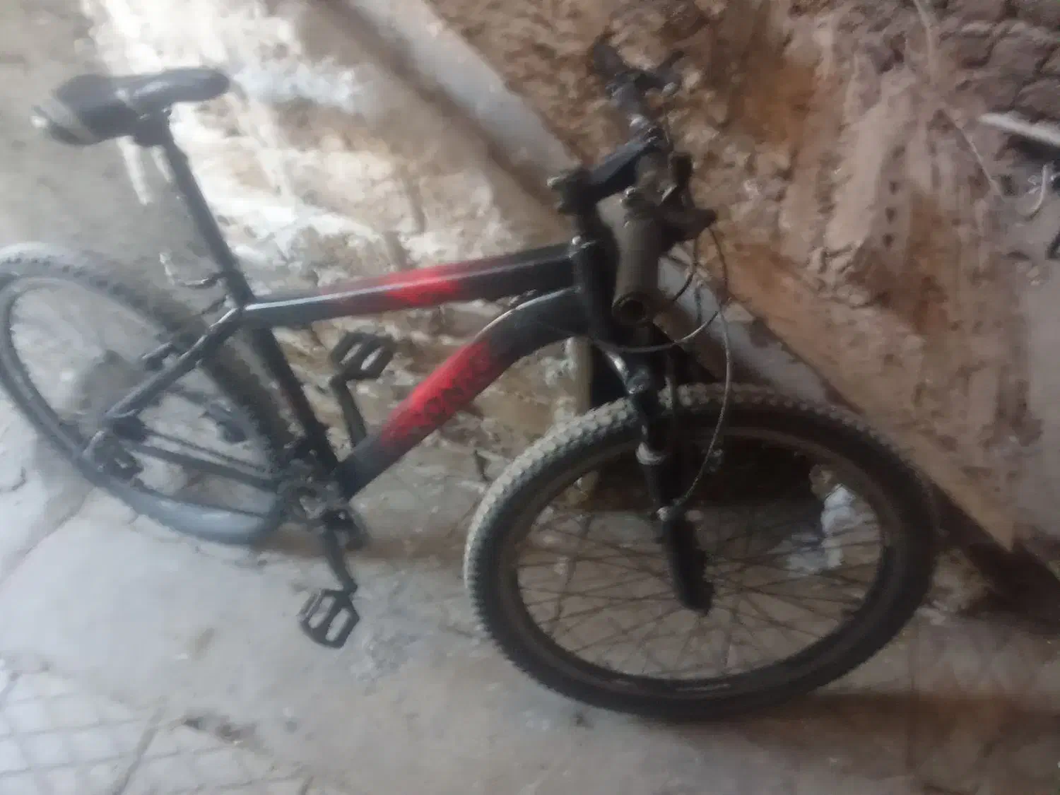 دوچرخه فروشی|دوچرخه، اسکیت، اسکوتر|تربتحیدریه, منصوریه|دیوار