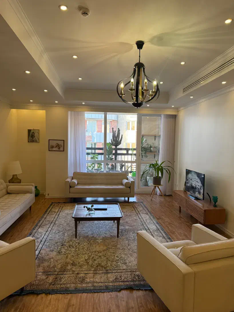 فروش آپارتمان ۱۱۱ متر*۲ خواب*۲ پارکینگ سندی عظیمیه|فروش آپارتمان|کرج, عظیمیه|دیوار