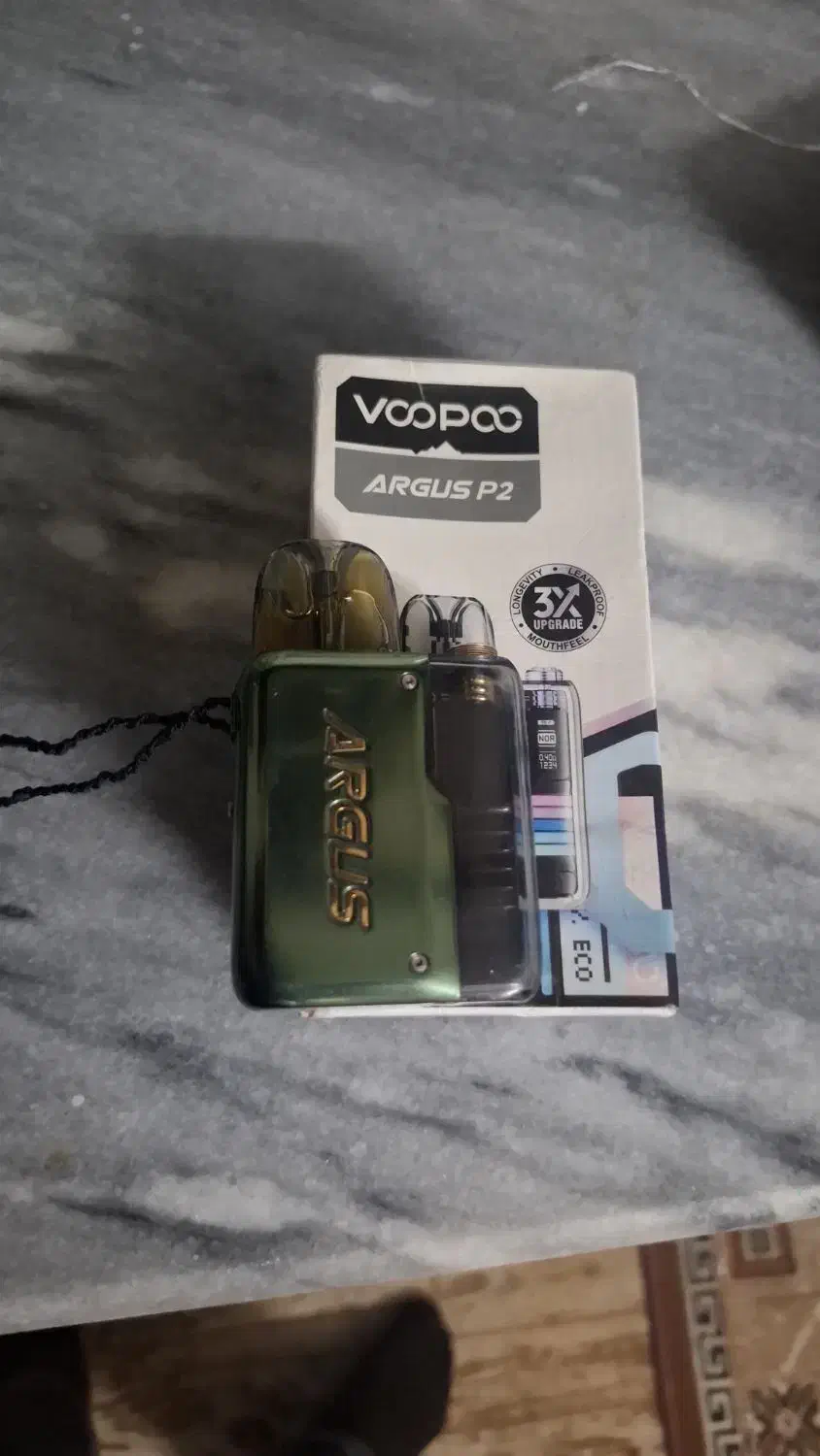 پاد آرگاس p2|زیورآلات و اکسسوری|یزد, |دیوار