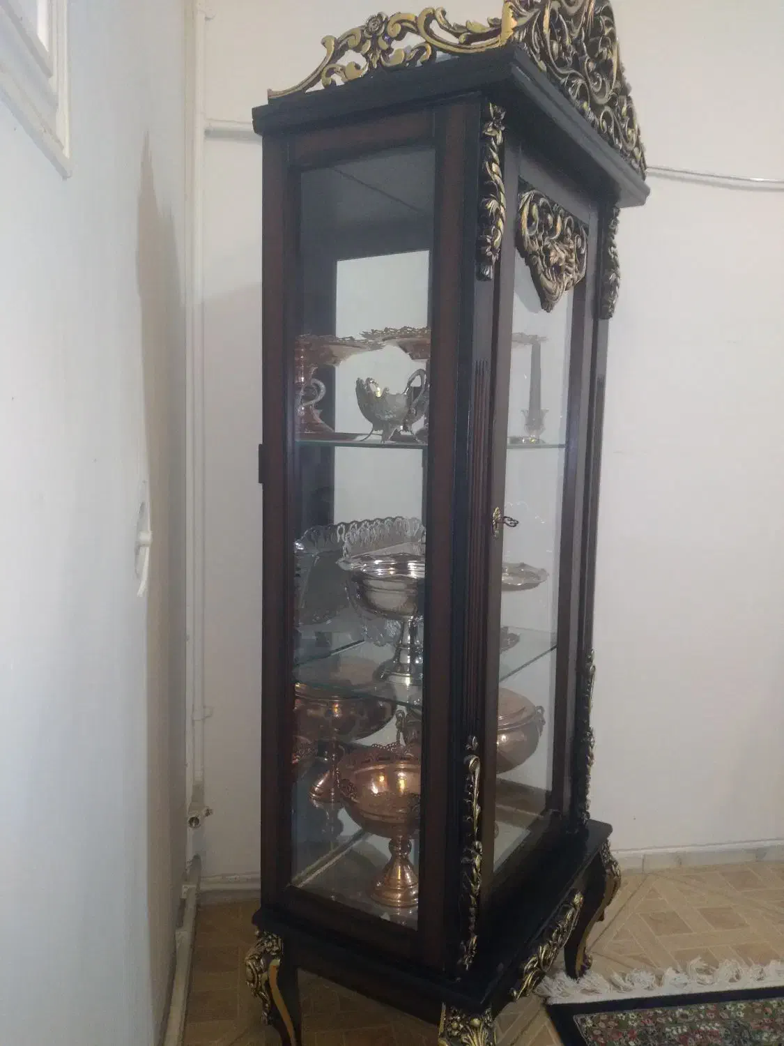 فوری بوفه|بوفه، ویترین، کنسول|کرمان, |دیوار