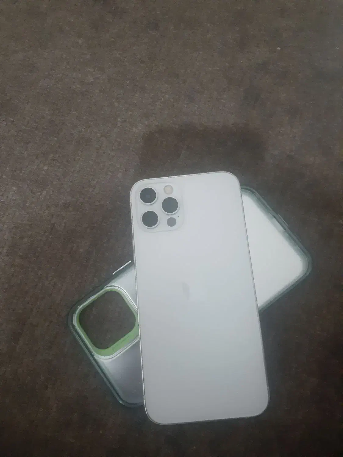 آیفون 12پرو|موبایل|زاهدان, |دیوار