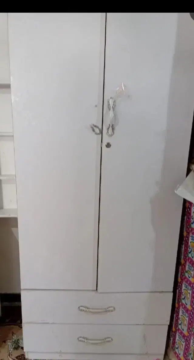 کمدلباس|جاکفشی، کمد، دراور|سوسنگرد, |دیوار