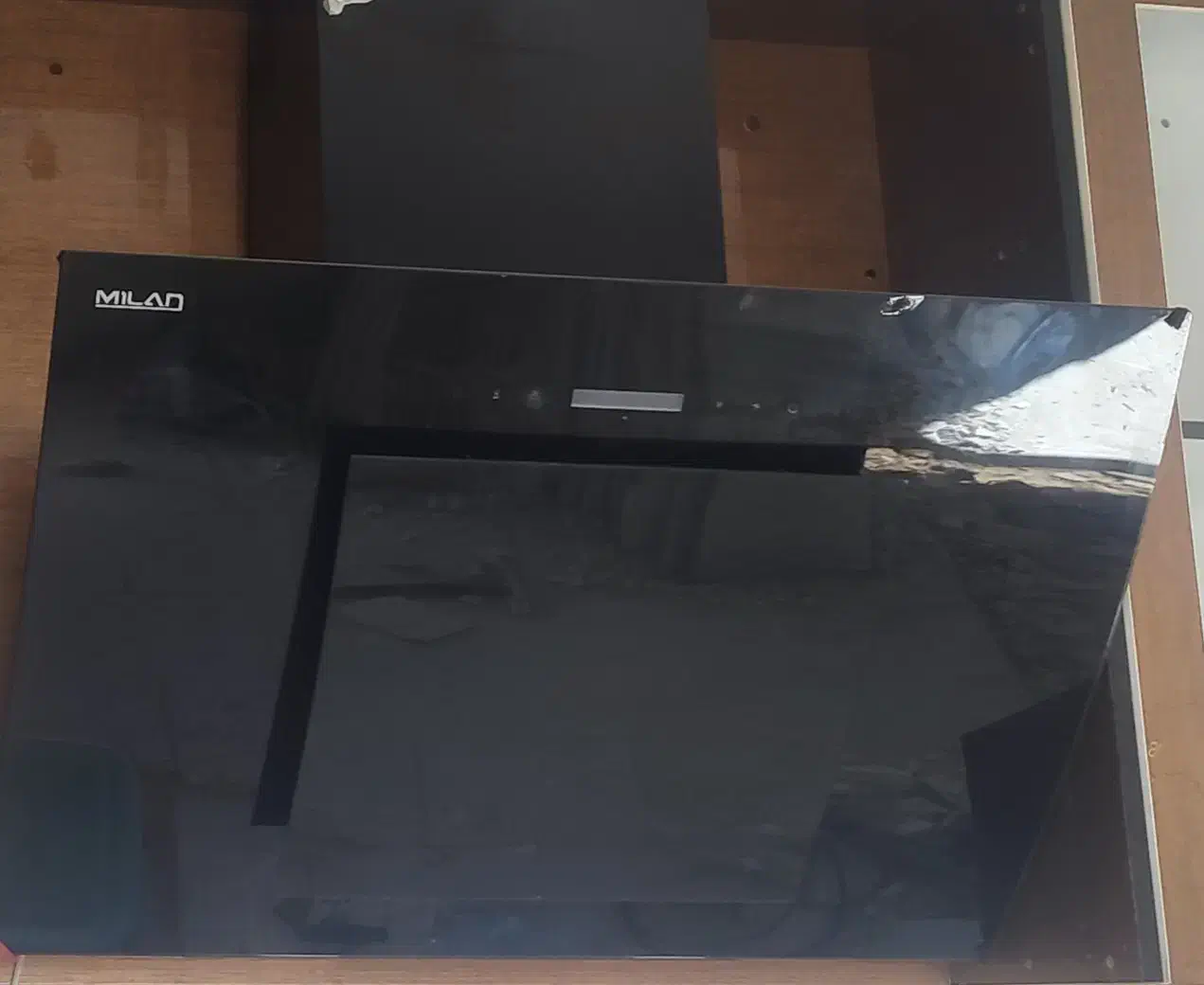 هود|هود|تویسرکان, |دیوار