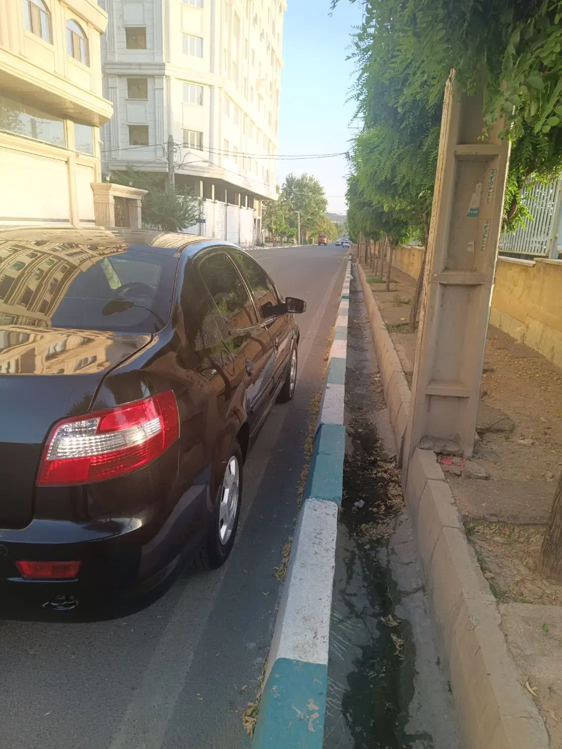 رانا مدل 1393|خودرو سواری و وانت|تهران, نیلوفر|دیوار