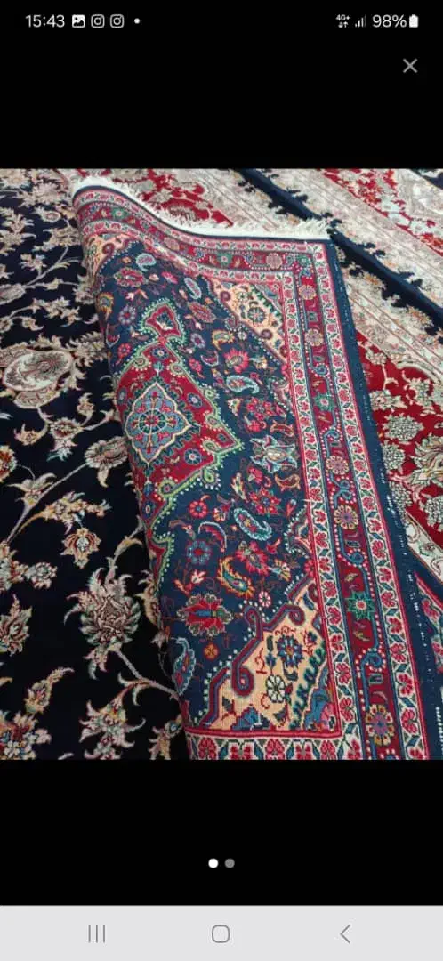 دست بافت بیجار همدان|فرش|نورآباد, |دیوار