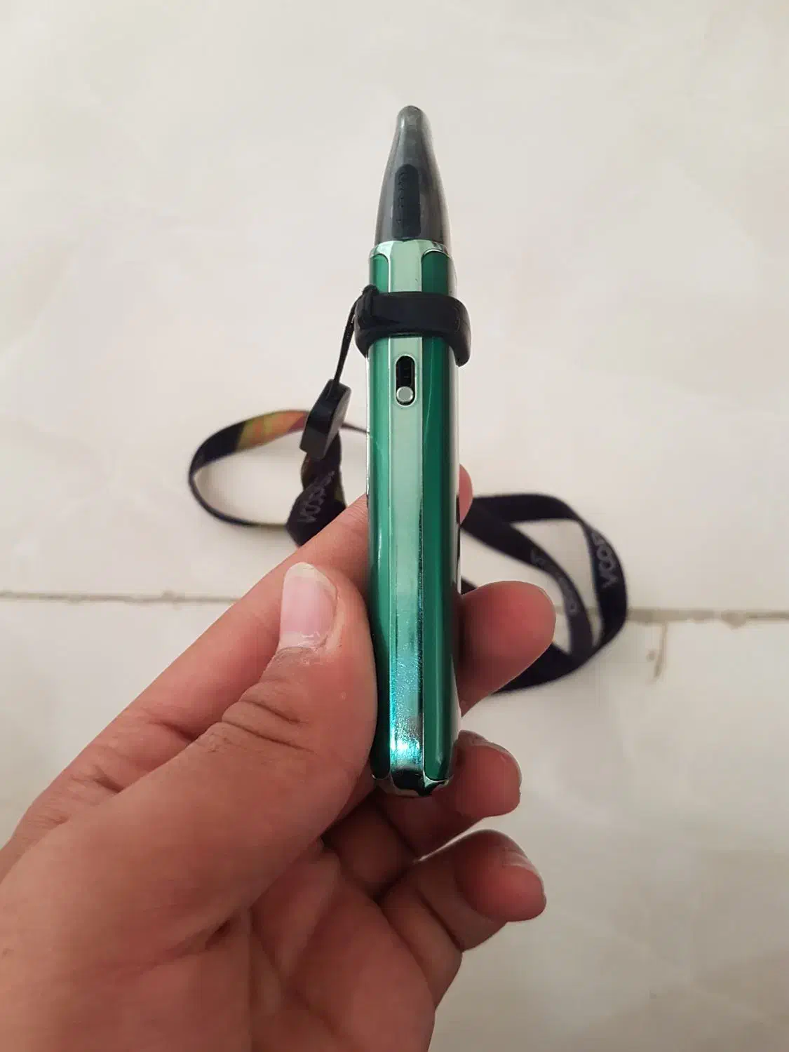 یک دستگاه ویپ ارگاس g3|زیورآلات و اکسسوری|اسلام‌شهر, شهرک قائمیه|دیوار