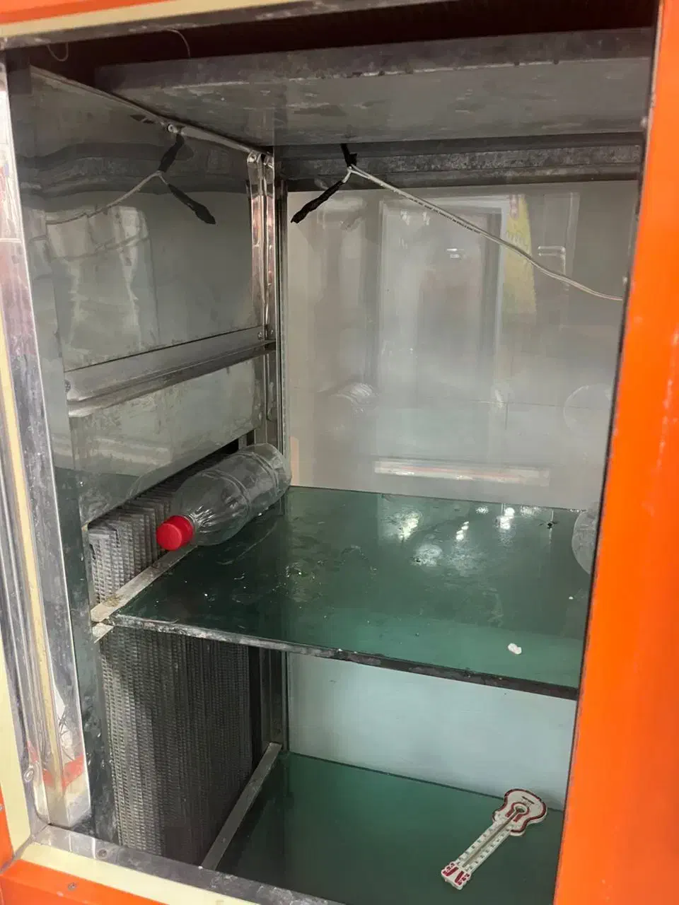 یخچال ایستاده تمیز|یخچال و فریزر|برازجان, |دیوار