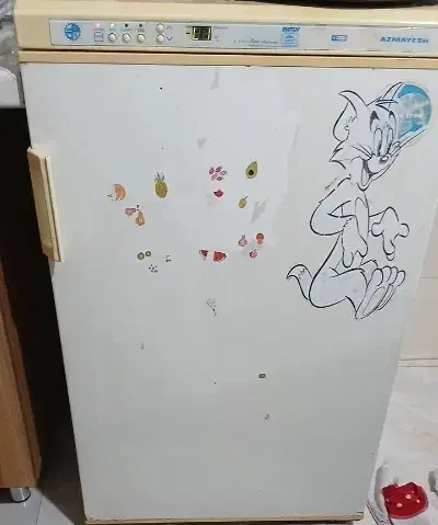 یخچال|یخچال و فریزر|رشت, خرسندی|دیوار