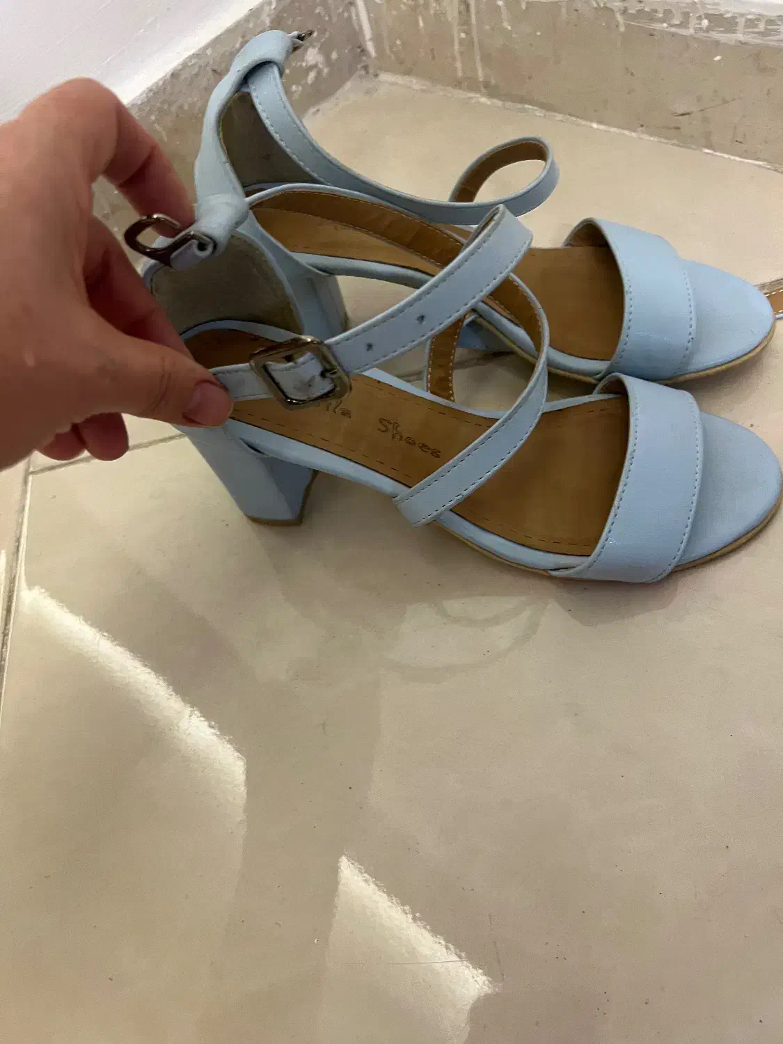 صندل|کیف، کفش، کمربند|فردیس, خیام شرقی|دیوار