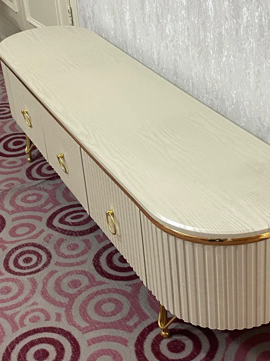 میز تی وی|میز تلویزیون|خرم‌آباد, |دیوار