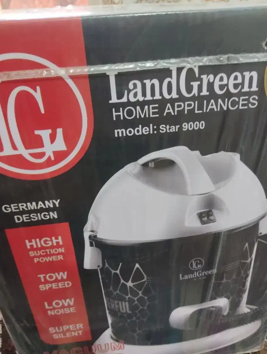 جارو برقی سطلی|جاروبرقی، جارو شارژی، بخارشو|خرمشهر, |دیوار