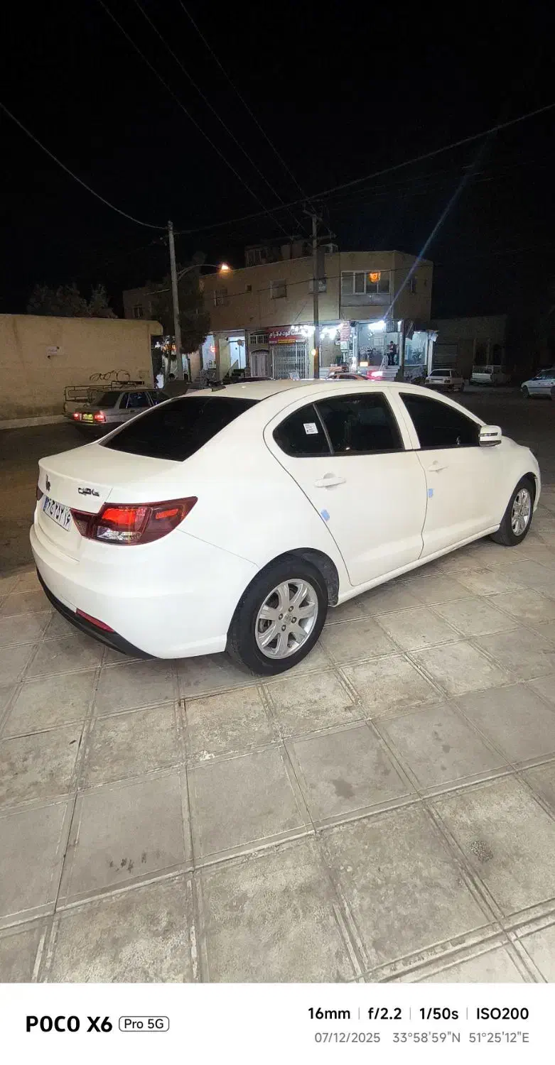 شاهین دنده با سانروف۴۰۱ نقد و معاوضه|خودرو سواری و وانت|کاشان, عربها|دیوار