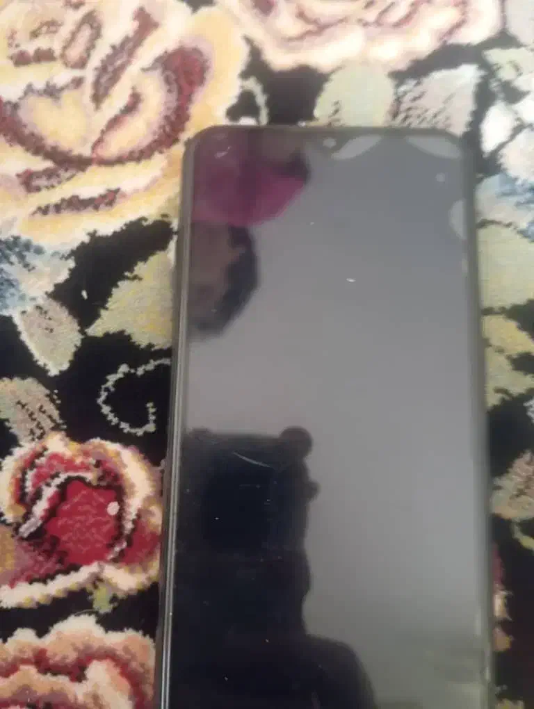 گوشی مدل a01|موبایل|فردیس, شهرک شهید حسینی|دیوار