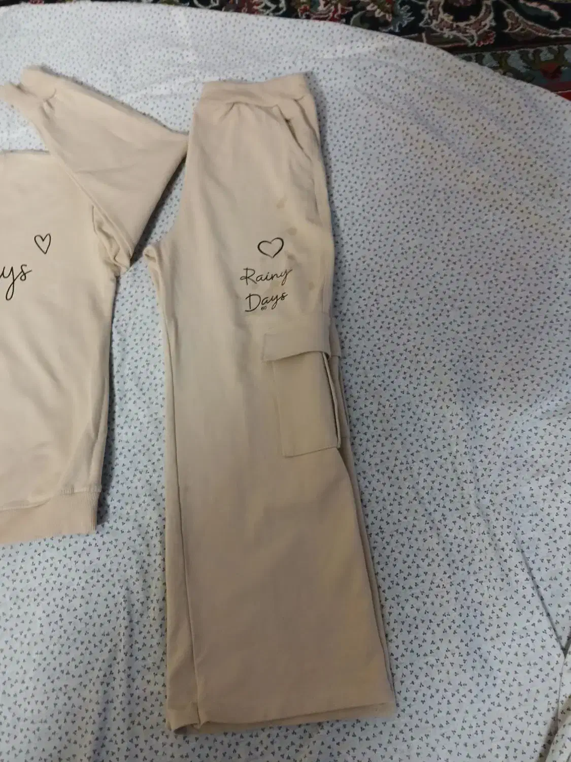 لباس دخترانه پاییزی|لباس|قرچک, زیبا شهر|دیوار