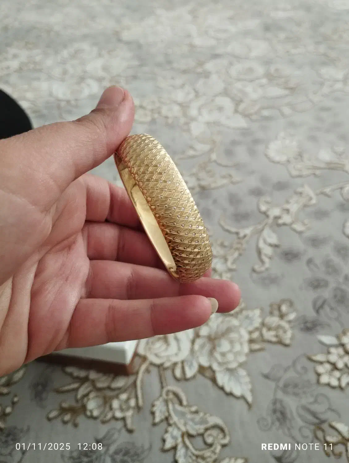 تک پوش سایز یک فقط معاوضه|جواهرات|فردیس, شهرک ارم|دیوار