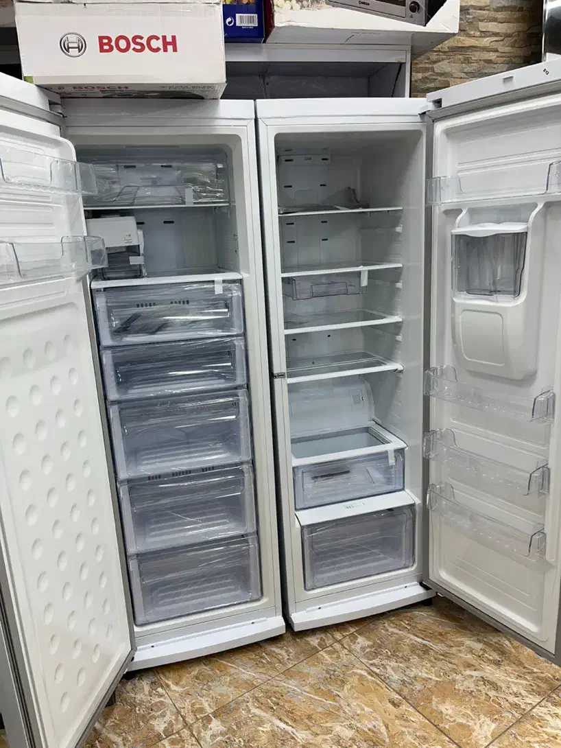 یخچال اقساطی|یخچال و فریزر|سنندج, |دیوار