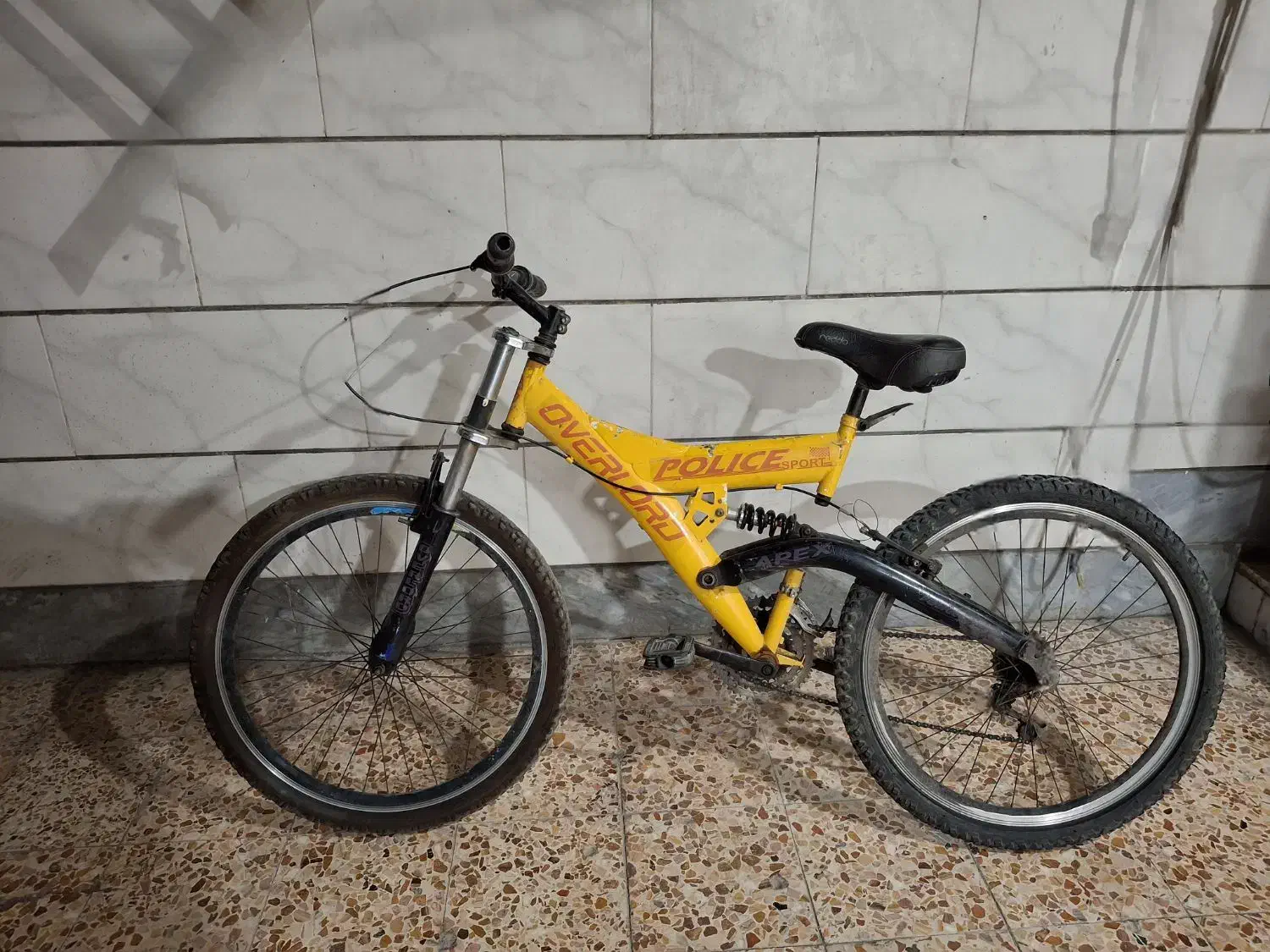 دوچرخه عالیی|دوچرخه، اسکیت، اسکوتر|ایذه, |دیوار