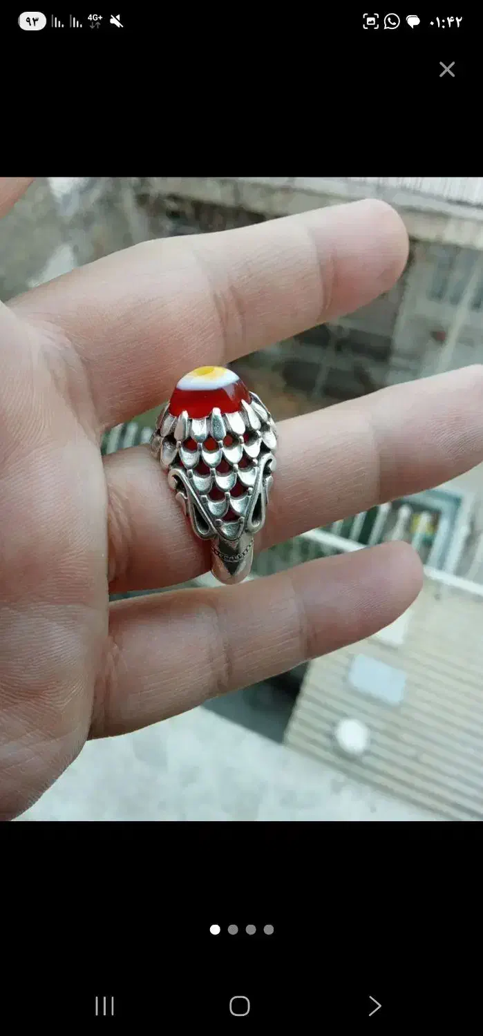 فروش و خرید نقره|جواهرات|تهران, صد دستگاه|دیوار