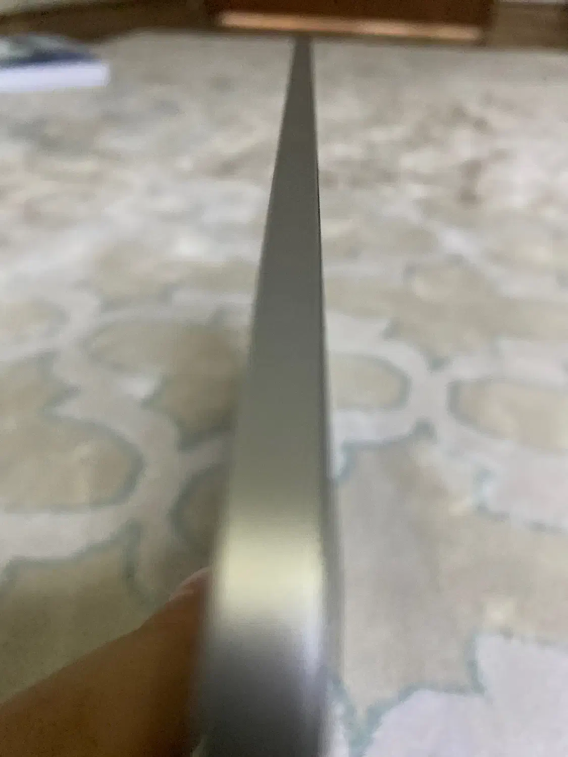 آی‌پد پرو ۲۰۲۲|تبلت|اندیشه, اندیشه فاز ۳|دیوار