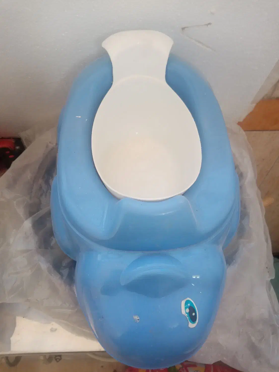 لگن بچه|اسباب و اثاث بچه|کرمانشاه, |دیوار