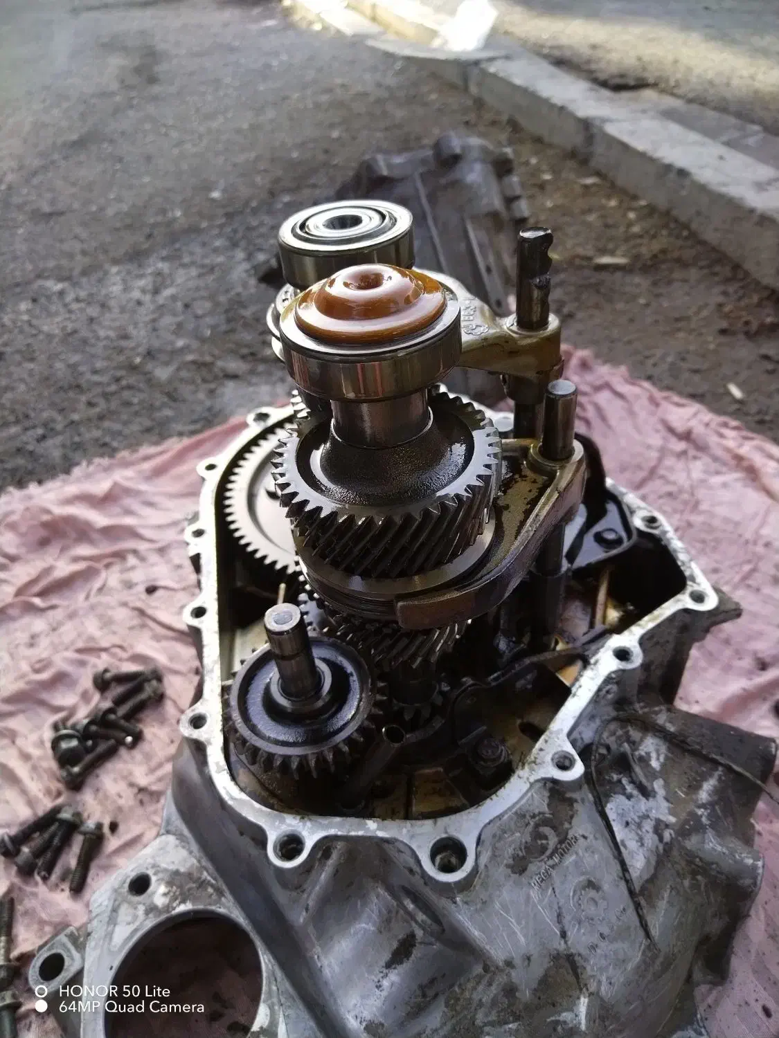 طرح اسقاط خودرو فرسوده|قطعات یدکی و لوازم جانبی|فردیس, فردیس|دیوار