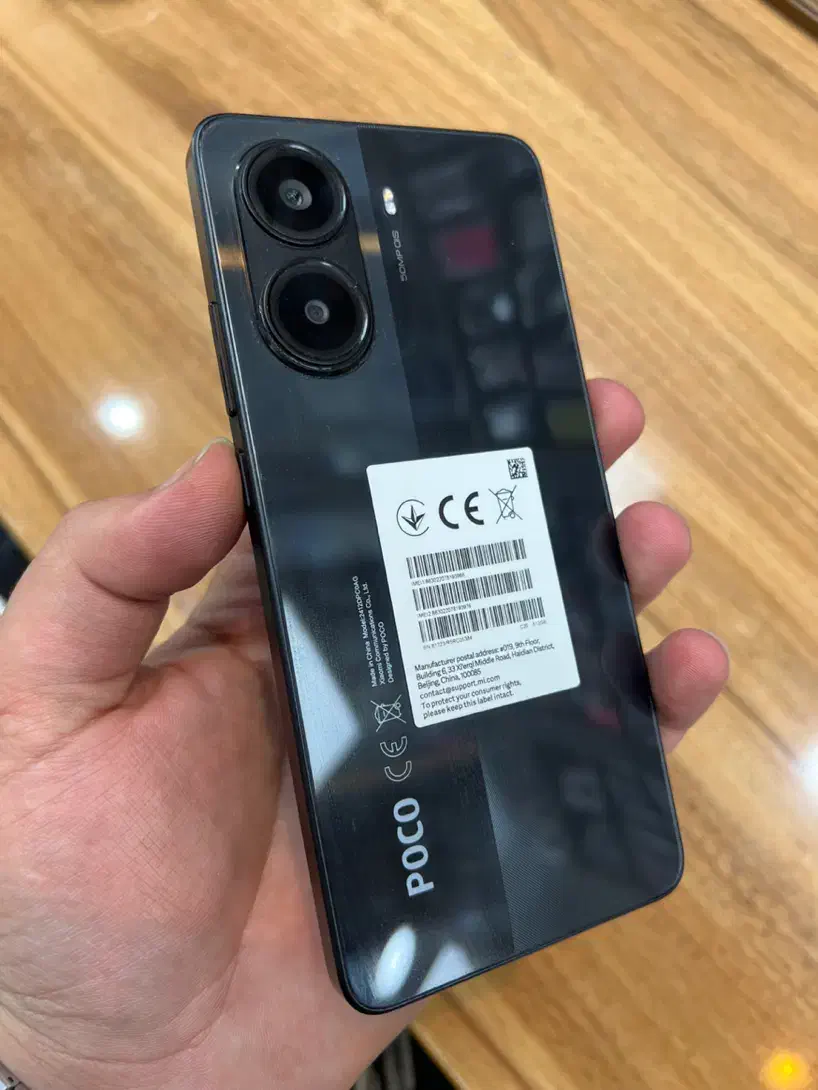 شیامی poco x7 pro|موبایل|اسلام‌شهر, مطهری|دیوار