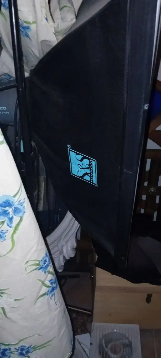 لوازم اتلیه اکسسوری تزئینی کمد فلاش سه پایه مبل|دوربین عکاسی و فیلمبرداری|رفسنجان, |دیوار