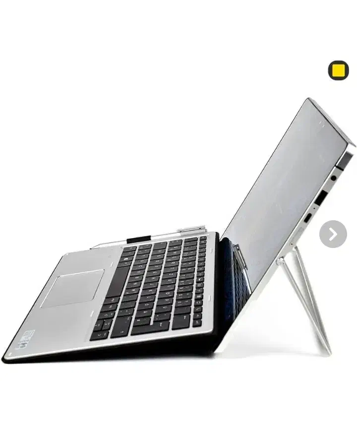 لپتاپ استوک hp +قلم اورجینال|رایانه همراه|تبریز, |دیوار