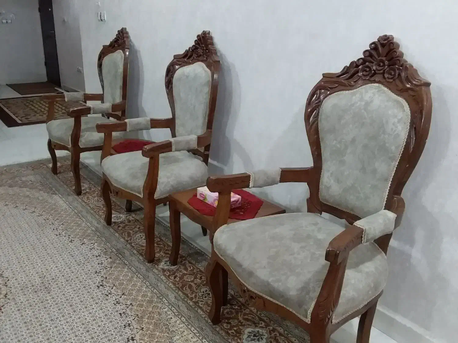 مبل|مبلمان خانگی و میز عسلی|اهواز, کوروش|دیوار