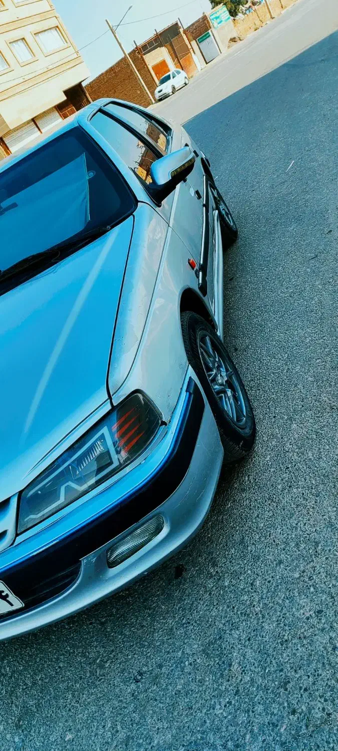 پژو پارس مدل 86|خودرو سواری و وانت|زابل, |دیوار