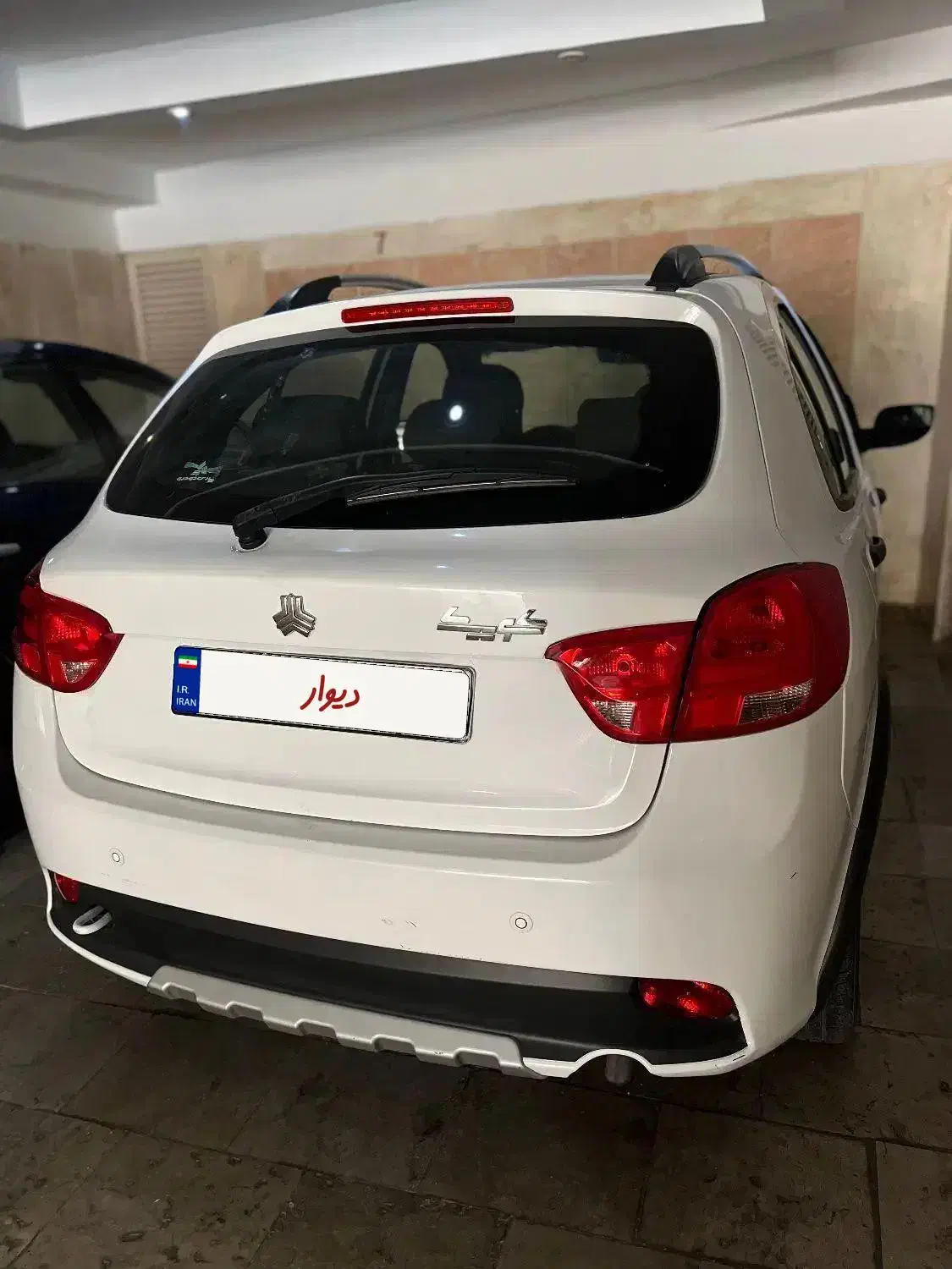 کوییک1401 تمیز و سالم|خودرو سواری و وانت|کرج, شهرک آسمان|دیوار