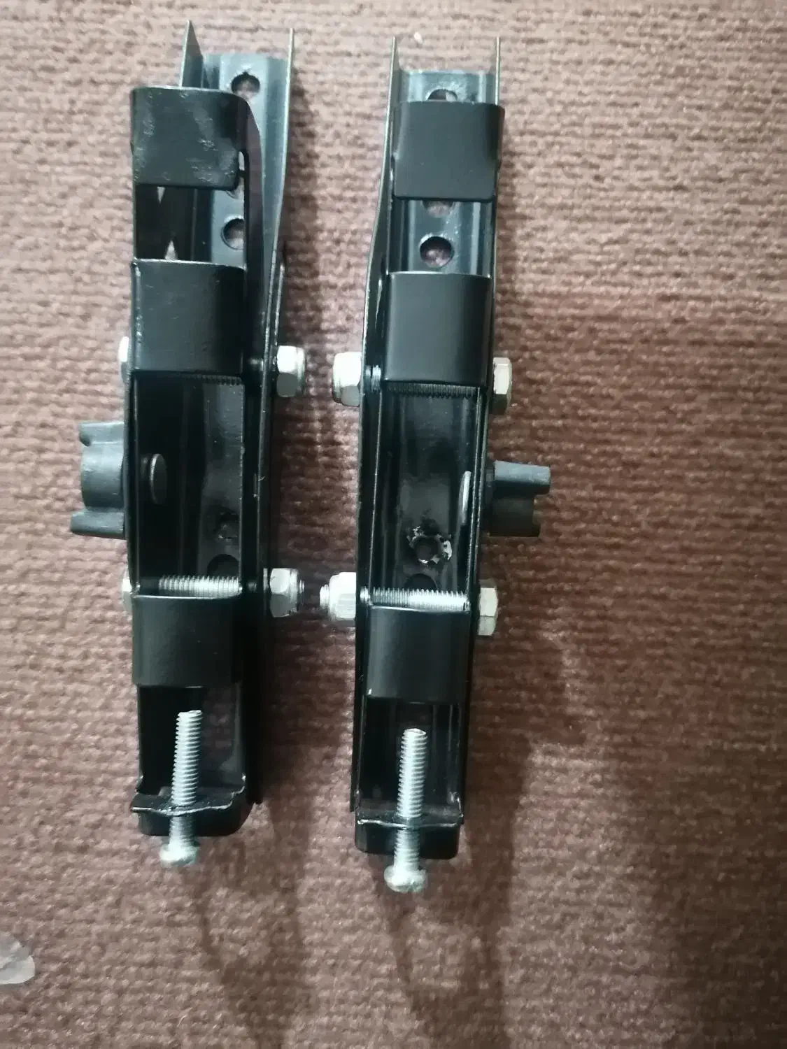 مانیتور و پایه دیواری|تلویزیون و پروژکتور|آبادان, |دیوار